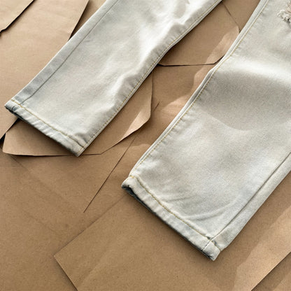 Calça Jeans Amiri “White”