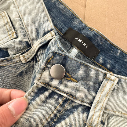 Calça Jeans Amiri