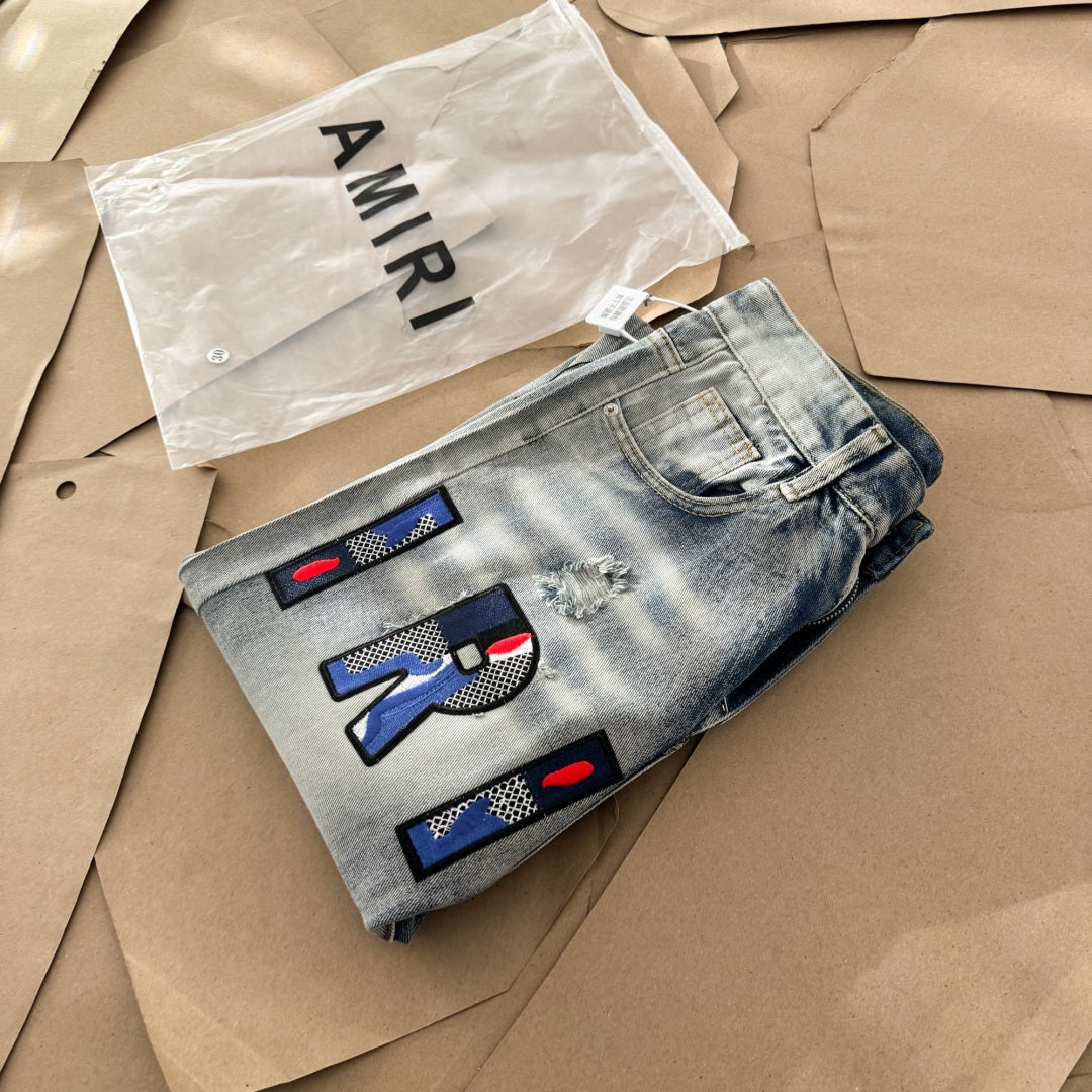 Calça Jeans Amiri