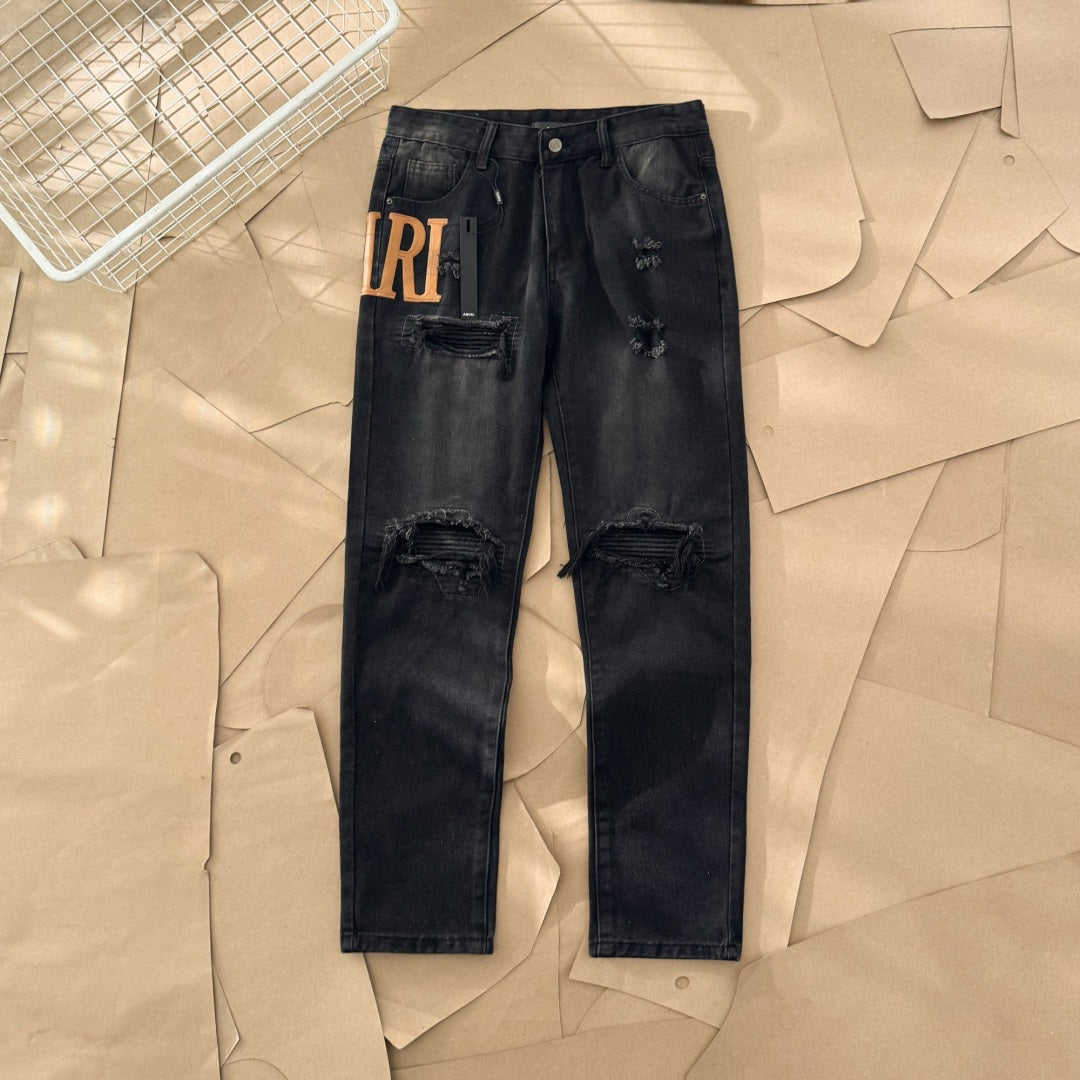 Calça Jeans Amiri