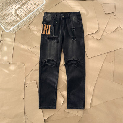 Calça Jeans Amiri