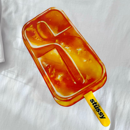 Camisa Stussy “Popsicle”