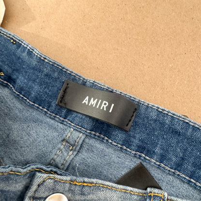 Calça Jeans Amiri