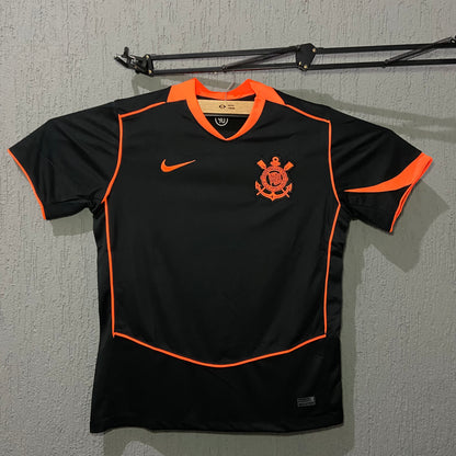 Camisa Corinthians Nike Total 90 III 2025/26 Torcedor