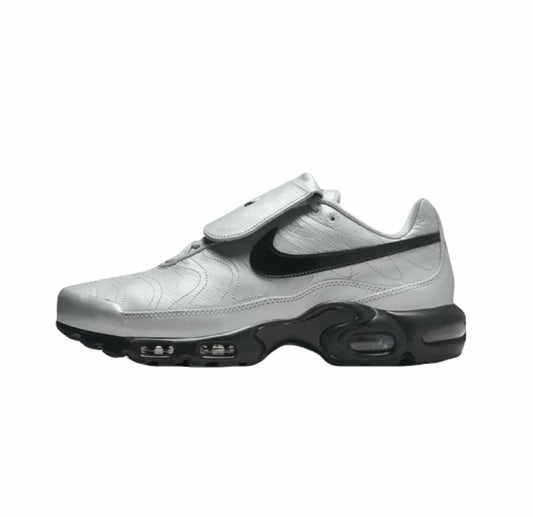 Air Max Plus Tiempo “Prata”