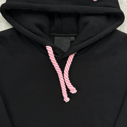 Syna World TrackSuit “Black Pink”