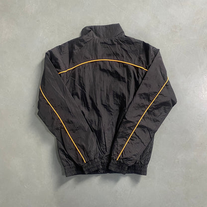 Conjunto Trapstar Shellsuit “Black”