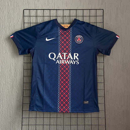 Camisa Paris Saint Germain - PSG 2025/26 Torcedor
