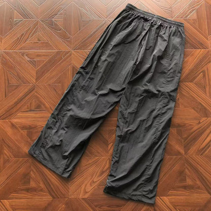 Calça Balenciaga Soccer Paris Black