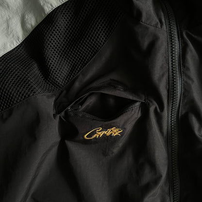 Conjunto Corteiz x Brasil “Preto”