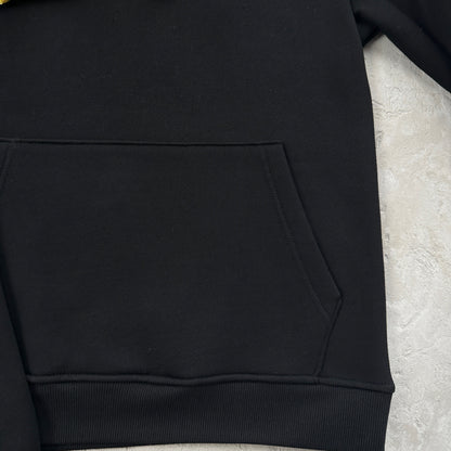 Syna World TrackSuit “Black Pink”