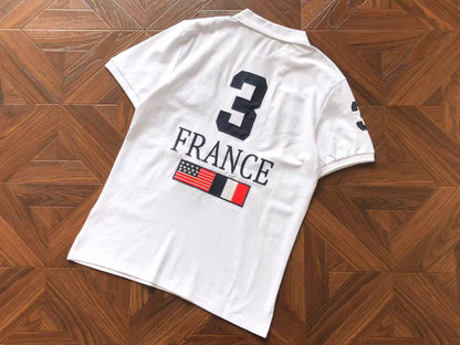 Polo Ralph Lauren “France”
