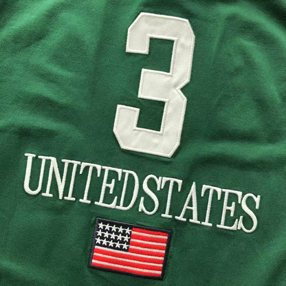 Polo Ralph Lauren “United States”