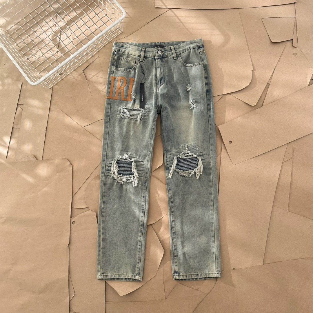 Calça Jeans Amiri
