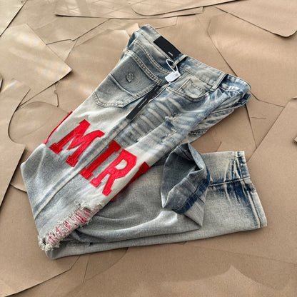 Calça Jeans Amiri