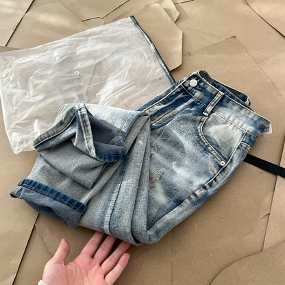 Calça Jeans Amiri