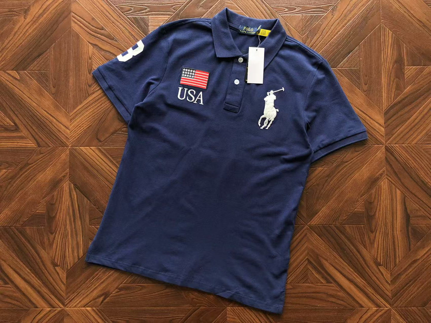 Polo Ralph Lauren “United States”