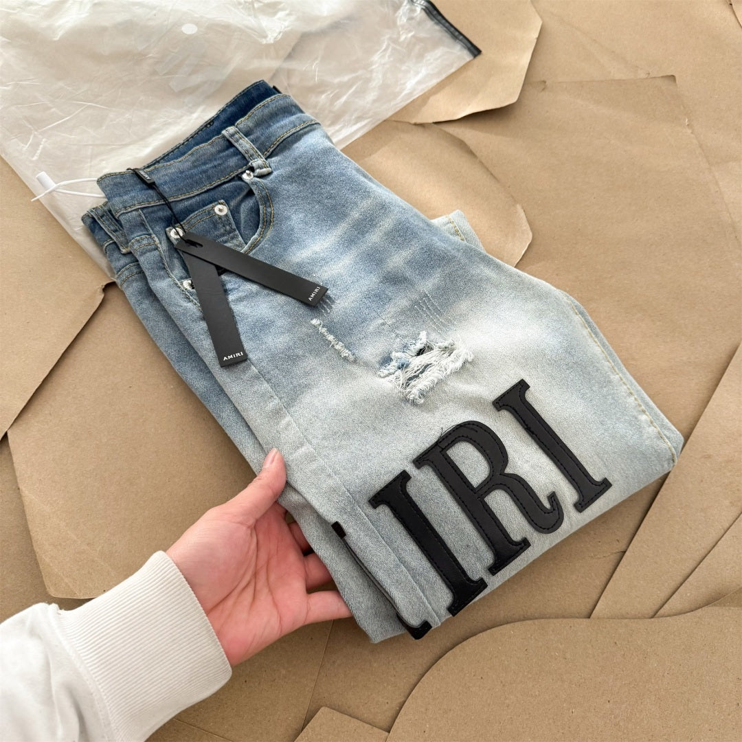 Calça Jeans Amiri