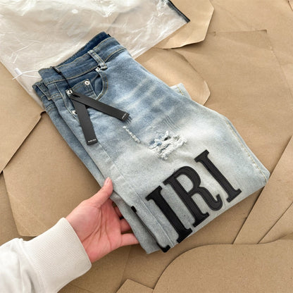 Calça Jeans Amiri