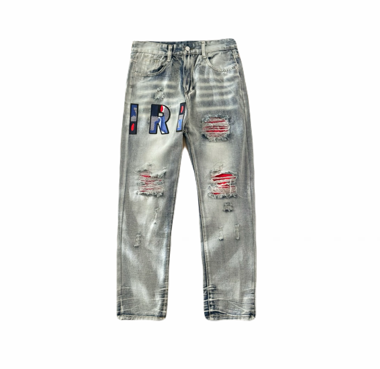 Calça Jeans Amiri