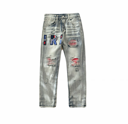 Calça Jeans Amiri
