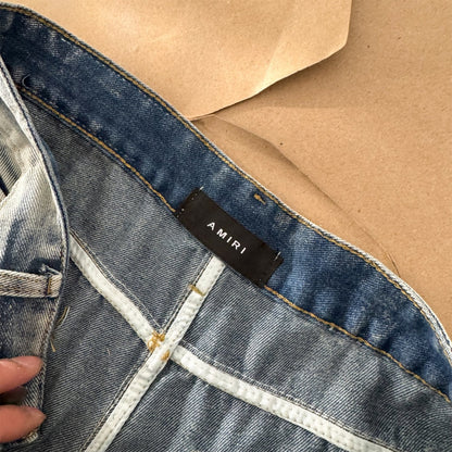 Calça Jeans Amiri