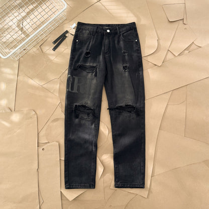Calça Jeans Amiri