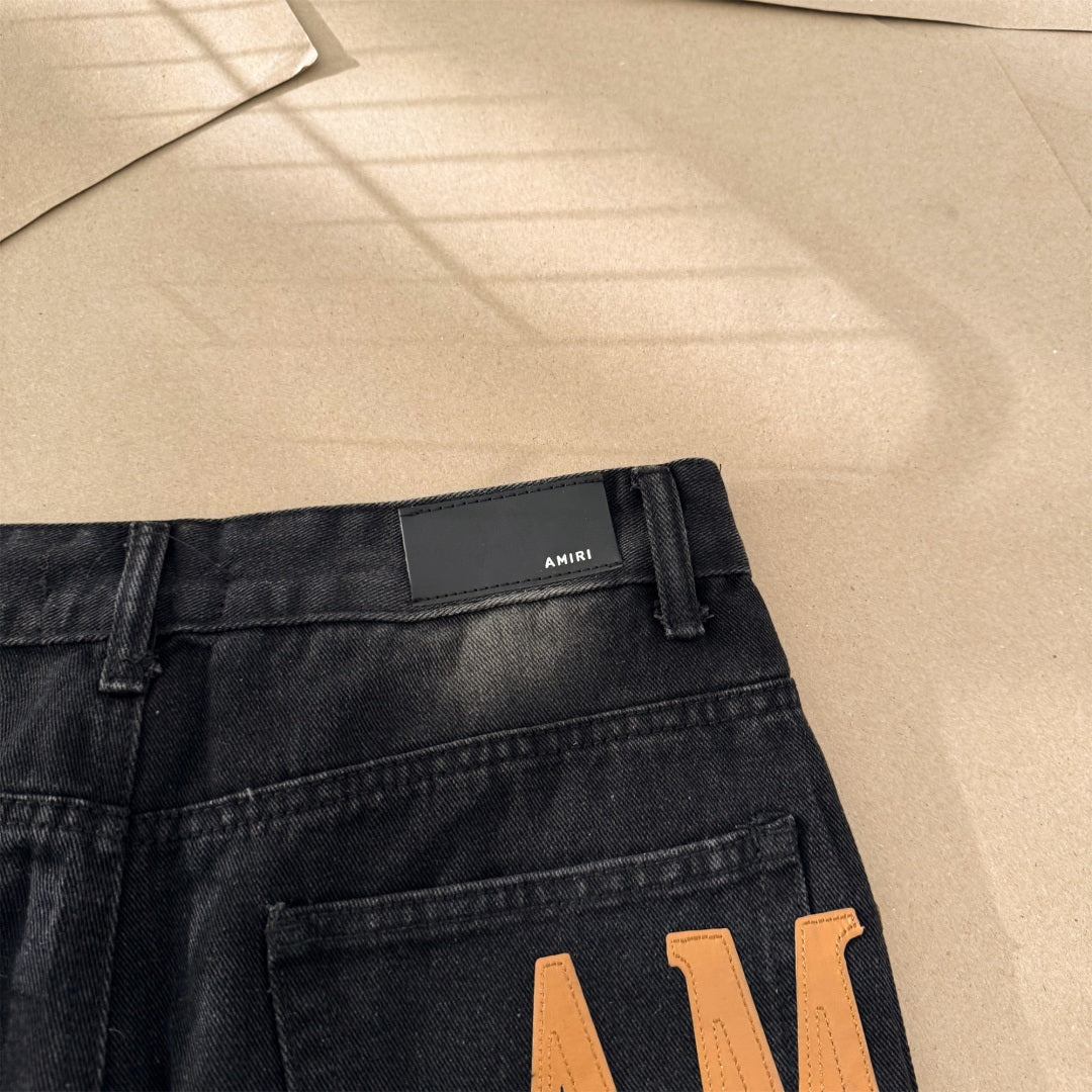 Calça Jeans Amiri