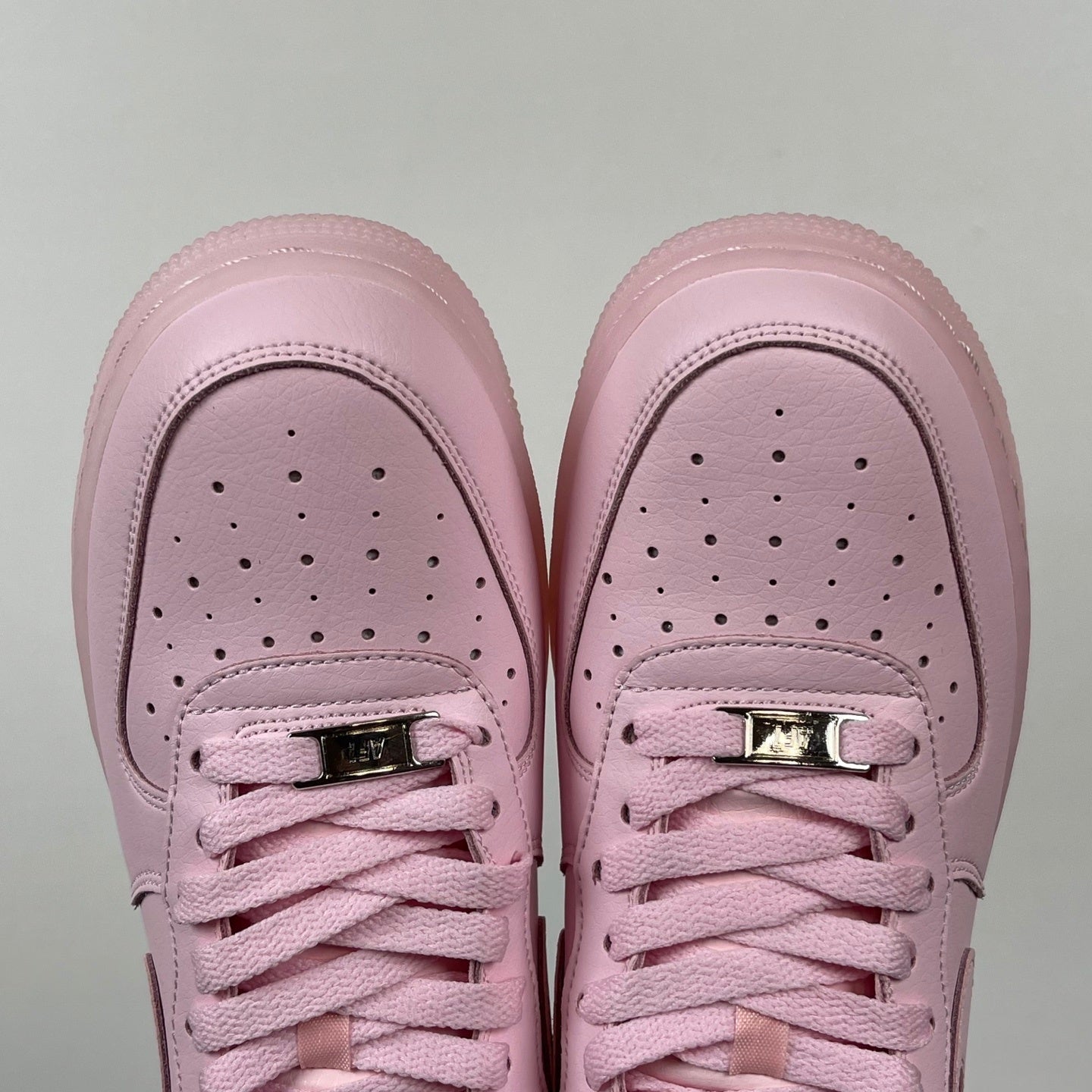 NOCTA x Nike Air Force 1 Low Certified Lover Boy “Pink”