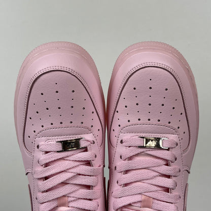 NOCTA x Nike Air Force 1 Low Certified Lover Boy “Pink”