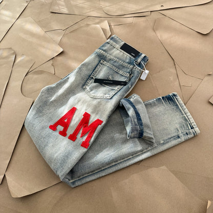 Calça Jeans Amiri