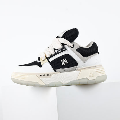 Amiri MA-1 “White Black” 2023
