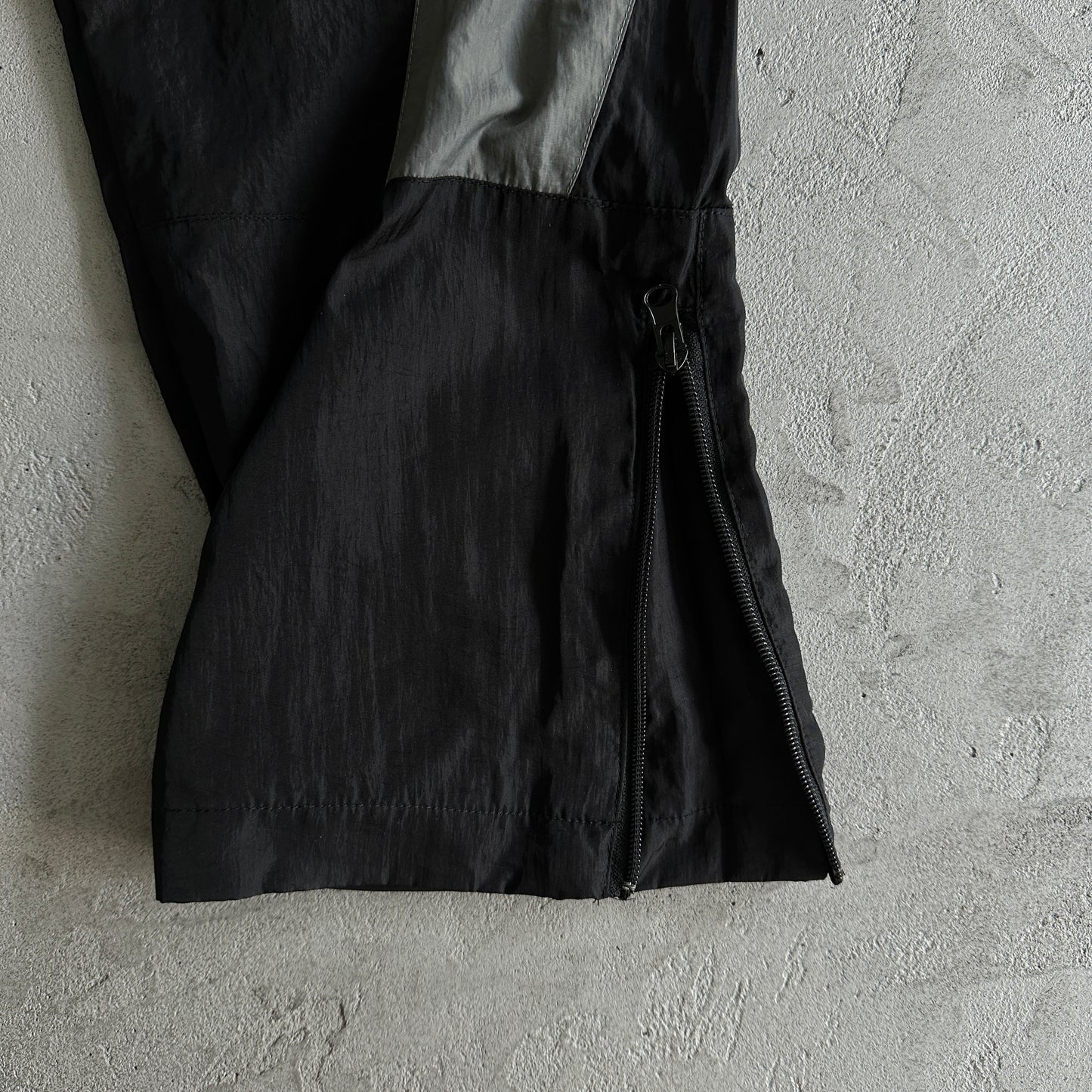 Conjunto Trapstar Football Shellsuit “Black”