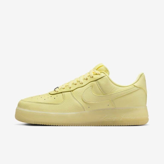 NOCTA x Nike Air Force 1 Low Certified Lover Boy “Yellow”