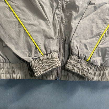 Conjunto Trapstar Shellsuit “Beige”