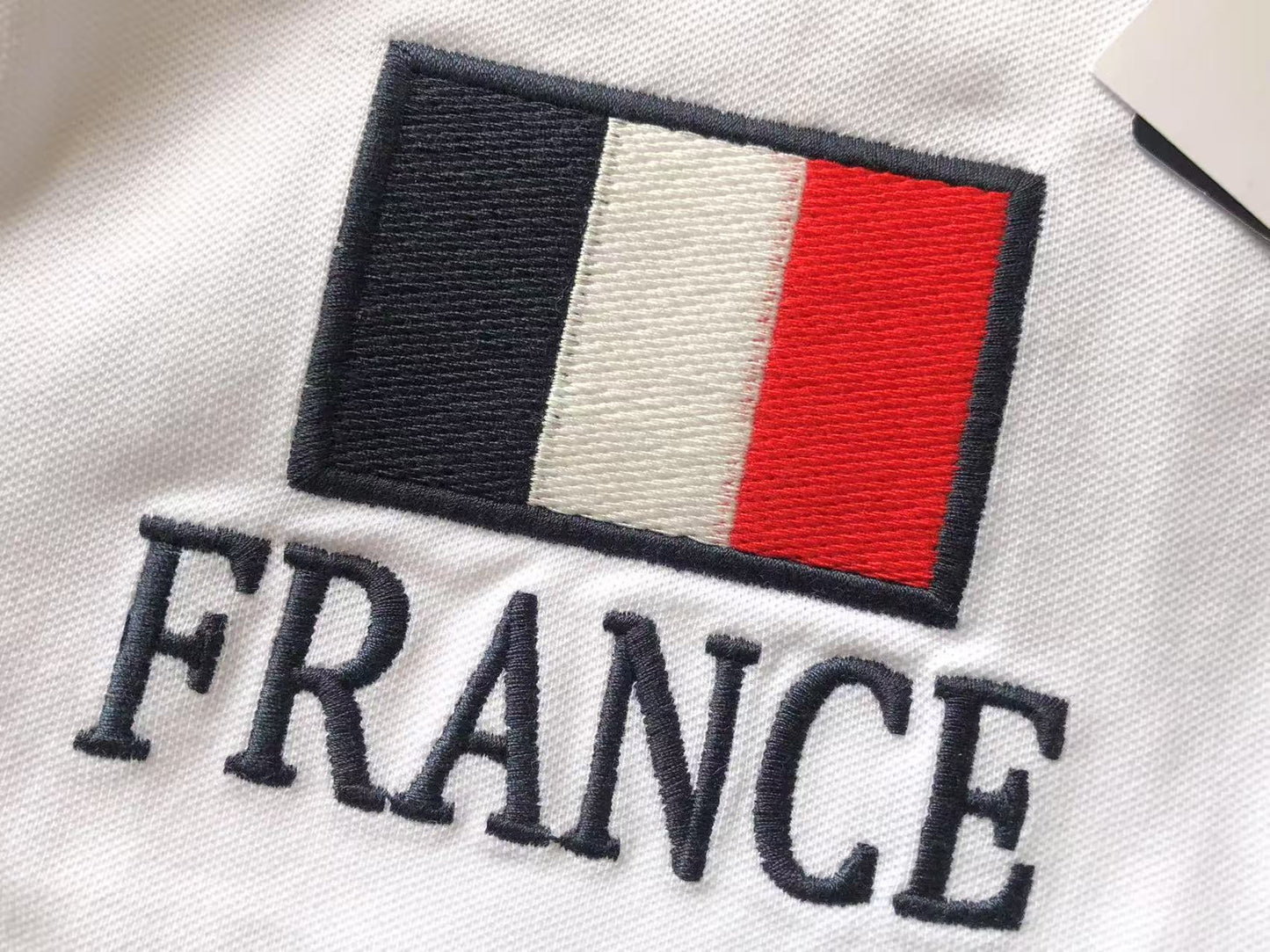 Polo Ralph Lauren “France”