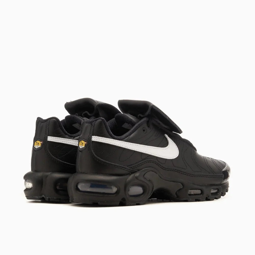 Air Max Plus Tiempo “Black”