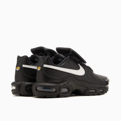 Air Max Plus Tiempo “Black”