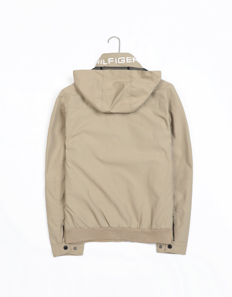 Jaqueta Tommy Hilfiger “Velejador”