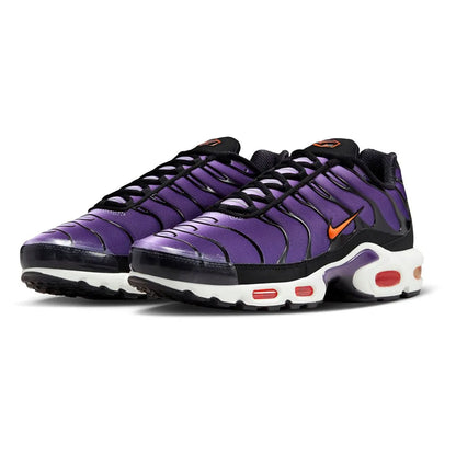 Air Max Plus TN 1 “Voltage Purple”