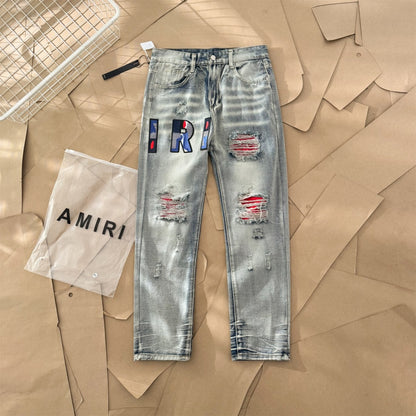 Calça Jeans Amiri