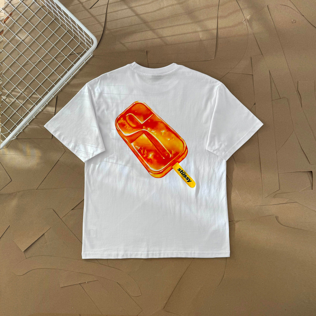 Camisa Stussy “Popsicle”