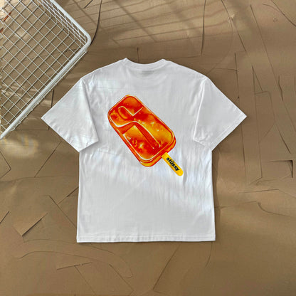 Camisa Stussy “Popsicle”