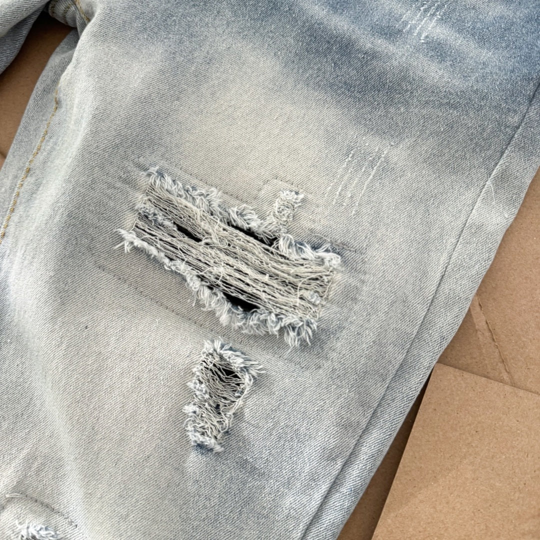 Calça Jeans Amiri