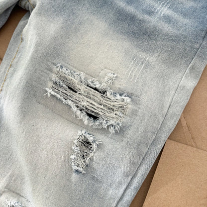 Calça Jeans Amiri