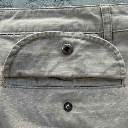 Calça Corteiz Guerillaz Cargo