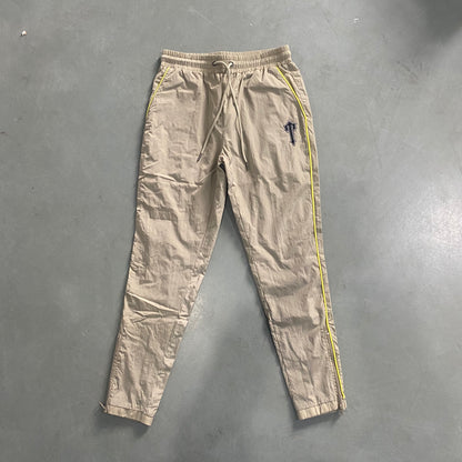 Conjunto Trapstar Shellsuit “Beige”