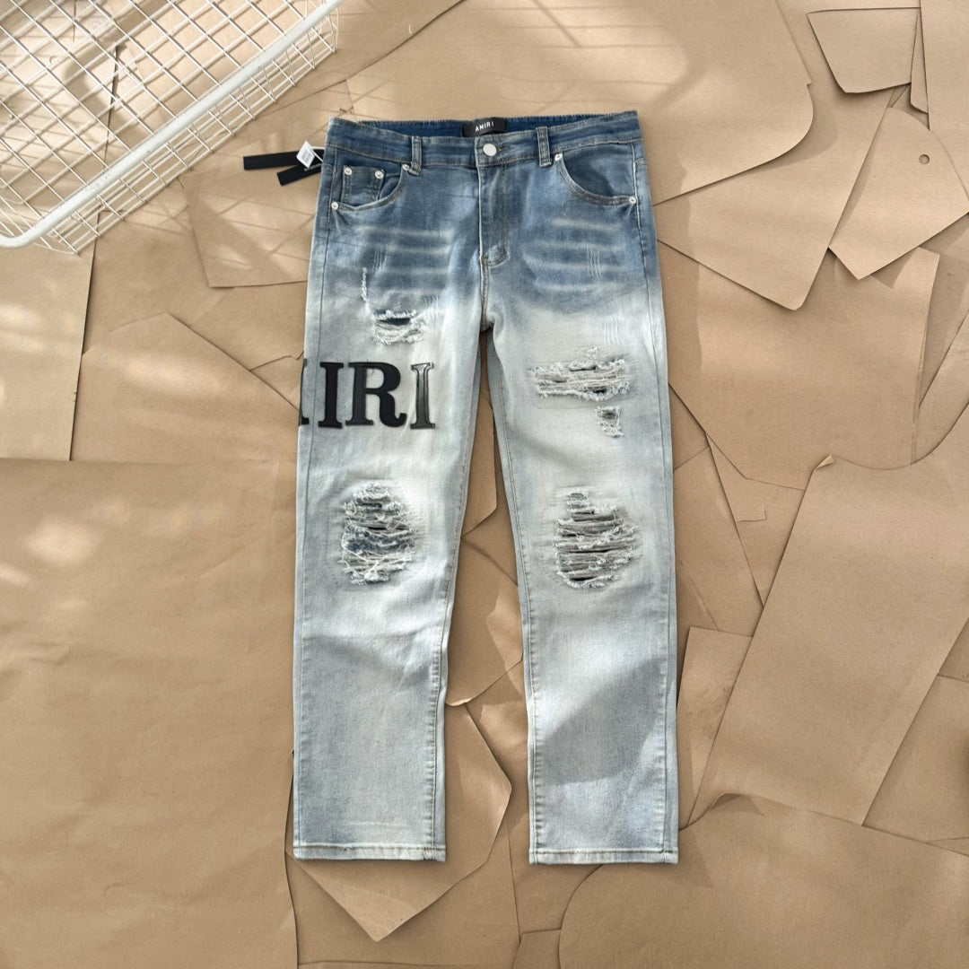 Calça Jeans Amiri