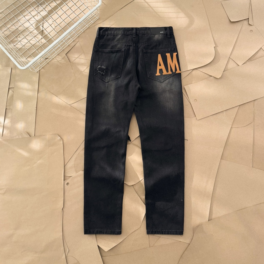 Calça Jeans Amiri