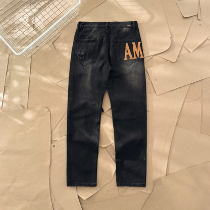 Calça Jeans Amiri